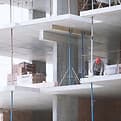 Trabajadores de la construcción